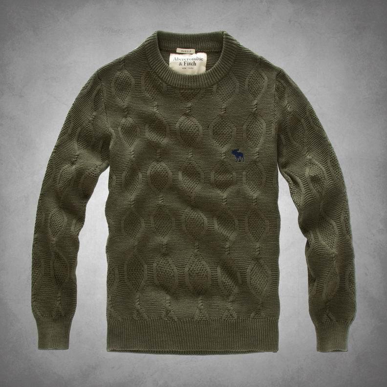 A&F Men's Sweater 142